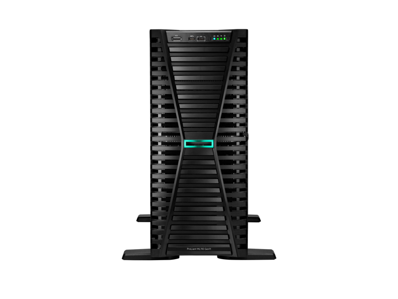 ML110 G11 4LFF 3408U(8c/1.8GHz/125w) 1x3