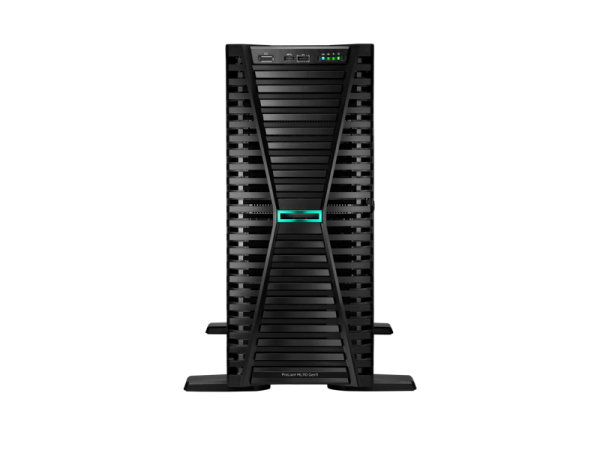 ML110 G11 4LFF 3408U(8c/1.8GHz/125w) 1x3 - Imagen 2
