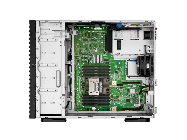 ML110 G11 4LFF 3408U(8c/1.8GHz/125w) 1x3 - Imagen 5