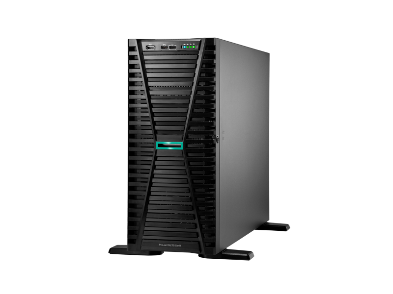ML110 G11 4LFF 3408U(8c/1.8GHz/125w) 1x3