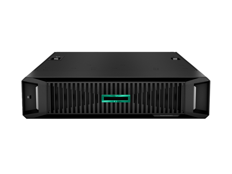 HPE ProLiant DL145 Gen11 8124P 2.45GHz 1