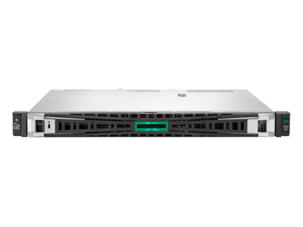 HPE ProLiant DL20 Gen11 E-2434 3.4GHz 4c
