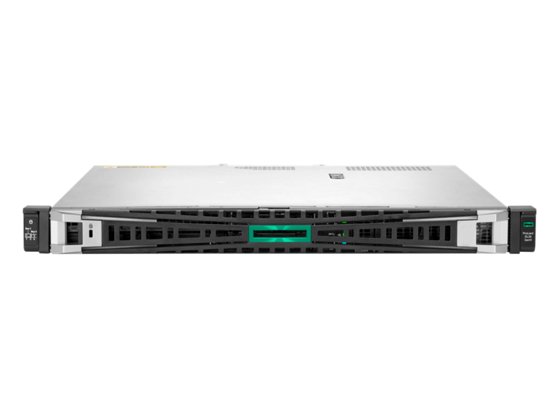 HPE ProLiant DL20 Gen11 E-2434 3.4GHz 4c