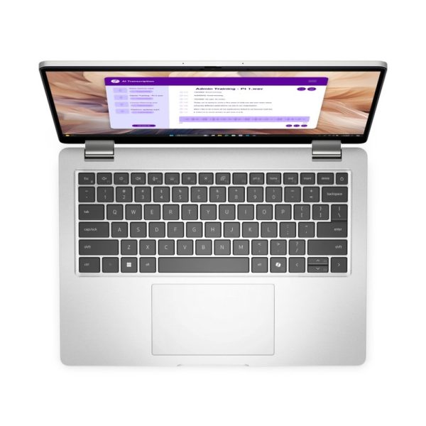 Dell Pro Plus 14 PB14250 laptop 2in1; Co - Imagen 3
