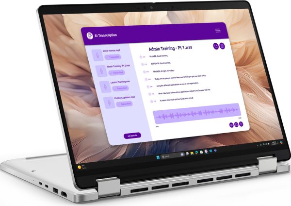 Dell Pro Plus 14 PB14250 laptop 2in1; Co - Imagen 6