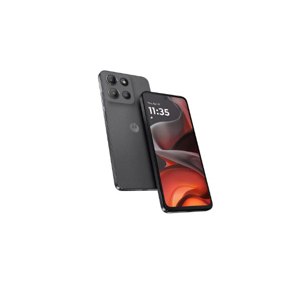 Celular Motorola Moto G15 8GB 256GB IPS 120Hz Gris