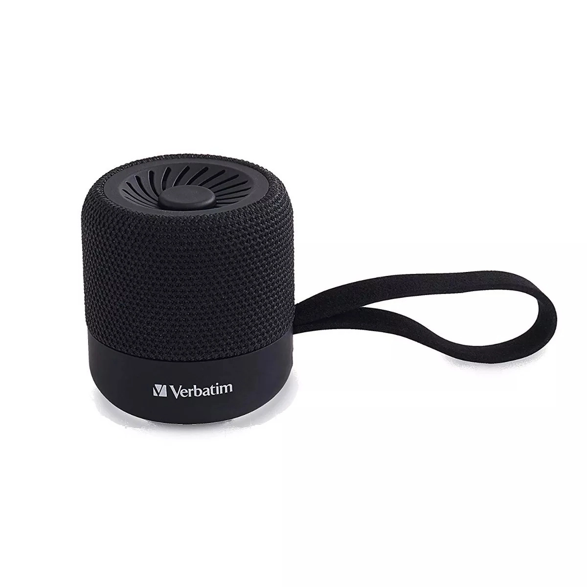 Mini Bluetooth® Wireless Speaker # Bla