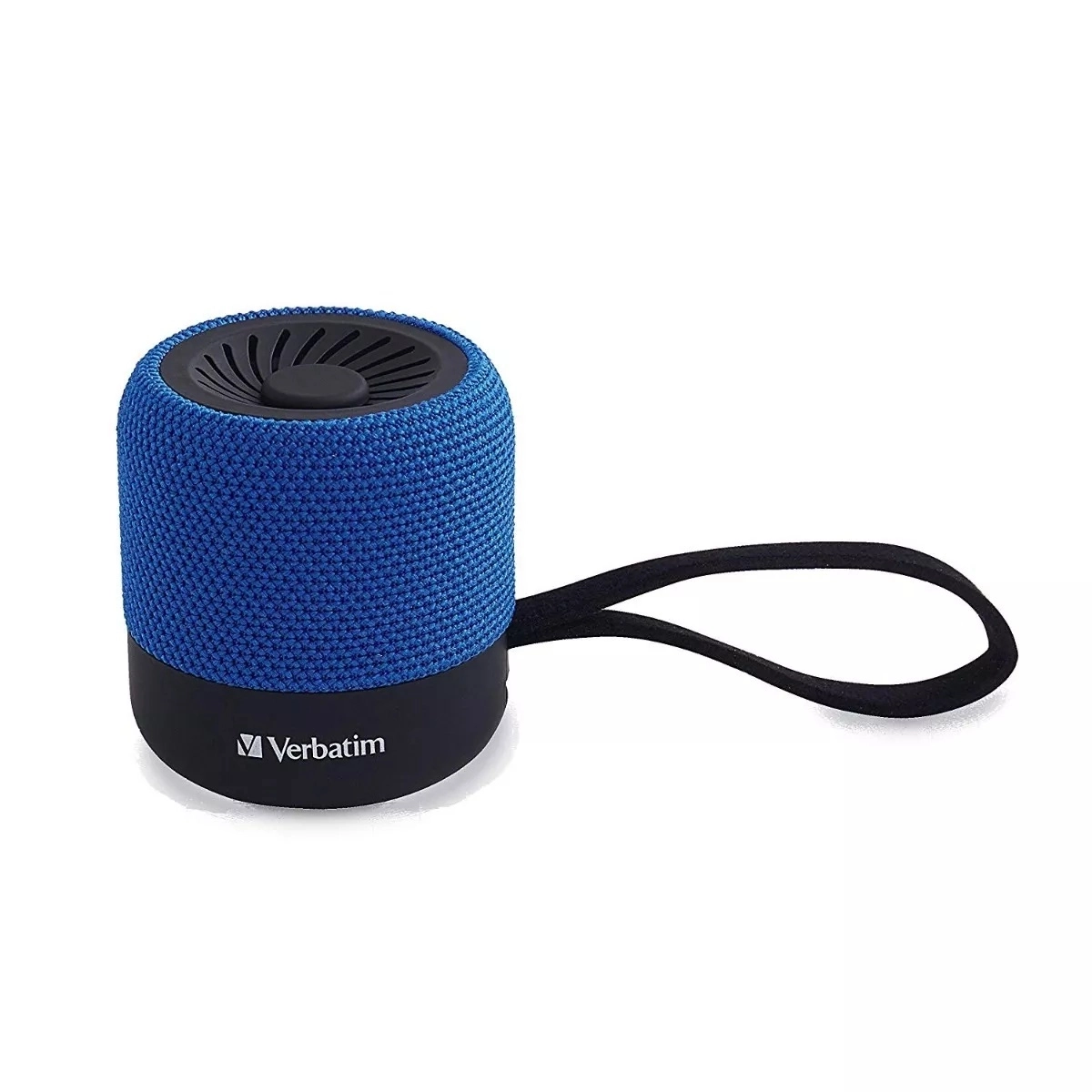 Mini Bluetooth® Wireless Speaker # Blue.