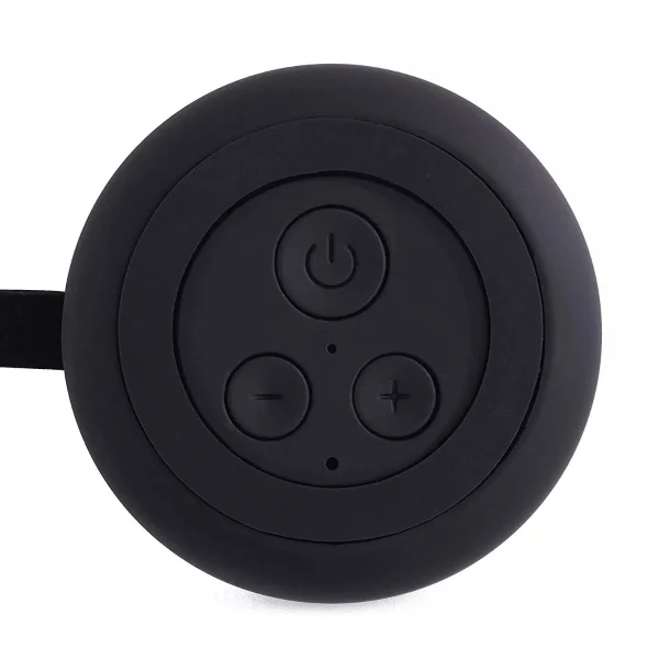 Mini Bluetooth® Wireless Speaker # Red. - Imagen 2