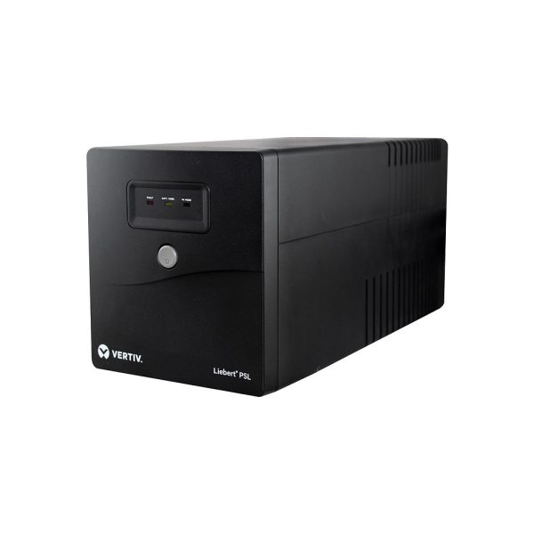 Liebert PSL Line-Interactive UPS 1000VA/