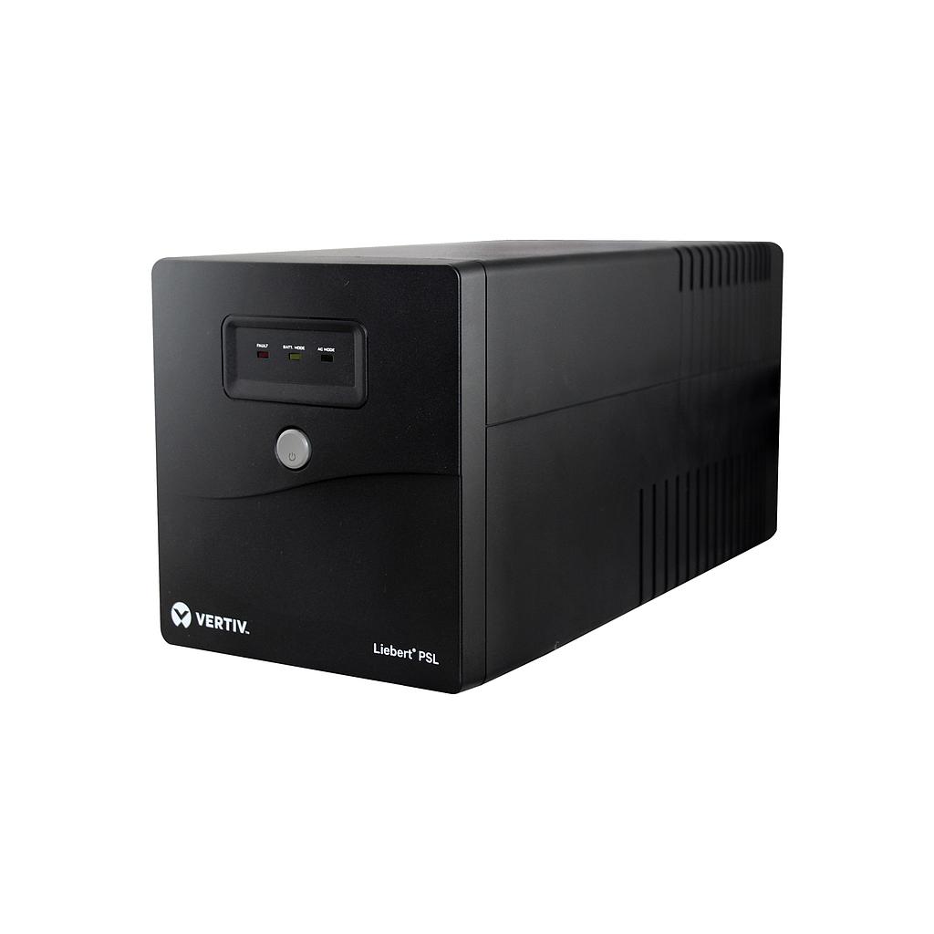 Liebert PSL Line-Interactive UPS 1000VA/