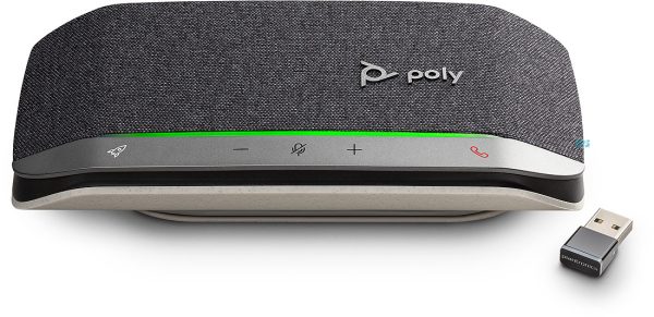 Poly Sync 20+ USB-A Speakerphone - Imagen 3