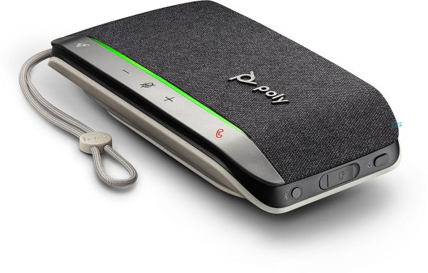 Poly Sync 20+ USB-A Speakerphone - Imagen 2