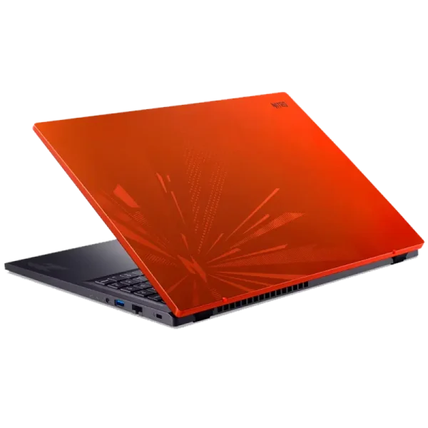Acer Nitro Lite 16" | i7-13620H, RTX 3050, 16GB RAM, 512GB SSD, 165Hz, Linux, Red