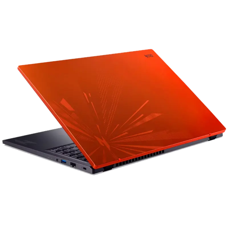 Acer Nitro Lite 16" | i7-13620H, RTX 3050, 16GB RAM, 512GB SSD, 165Hz, Linux, Red