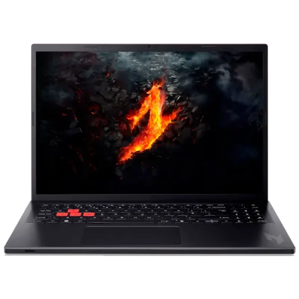 Acer Nitro Lite 16" | i7-13620H, RTX 3050, 16GB RAM, 512GB SSD, 165Hz, Linux, Red - Imagen 4
