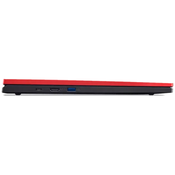 Acer Nitro Lite 16" | i7-13620H, RTX 3050, 16GB RAM, 512GB SSD, 165Hz, Linux, Red - Imagen 5