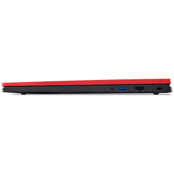 Acer Nitro Lite 16" | i7-13620H, RTX 3050, 16GB RAM, 512GB SSD, 165Hz, Linux, Red - Imagen 6
