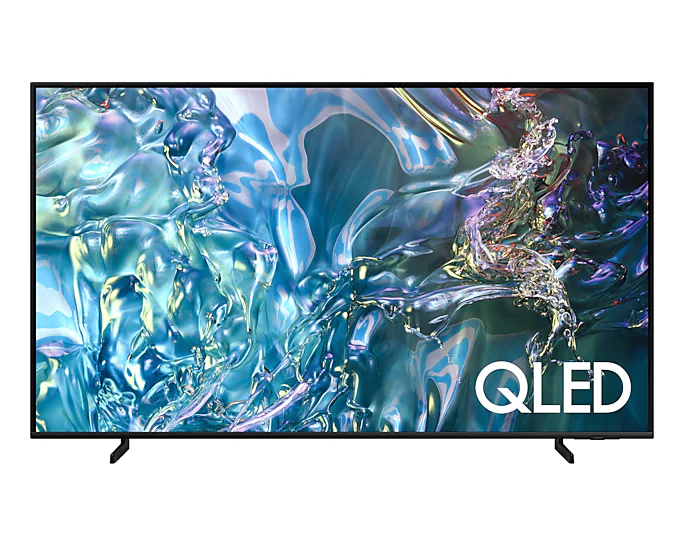 Samsung 50# QLED 4K Smart TV