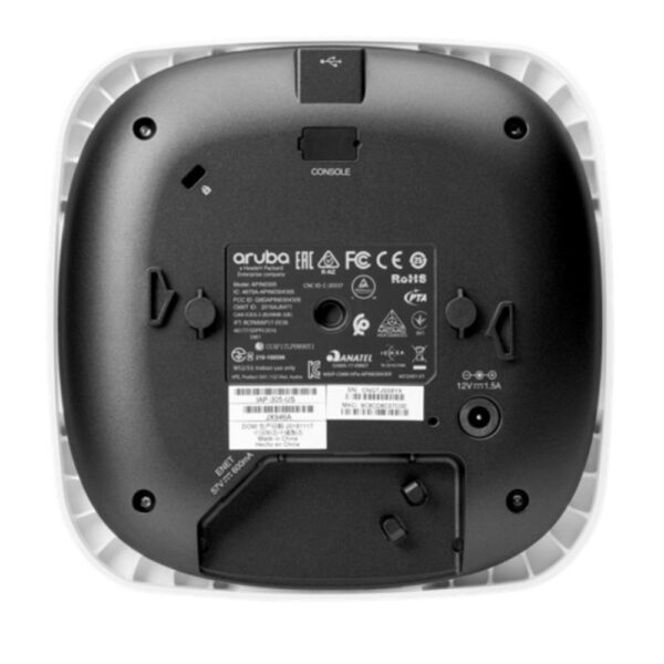 Access Point ARUBA Instant On Ap11 (Rw) Access Point - Imagen 2
