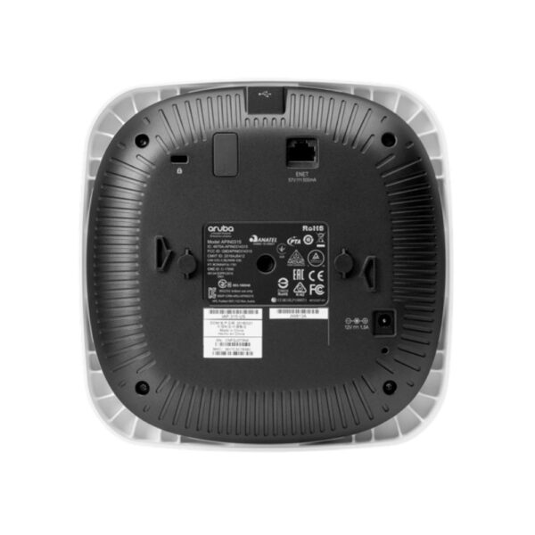 Access Point ARUBA Instant On Ap15 (Rw) - Imagen 2
