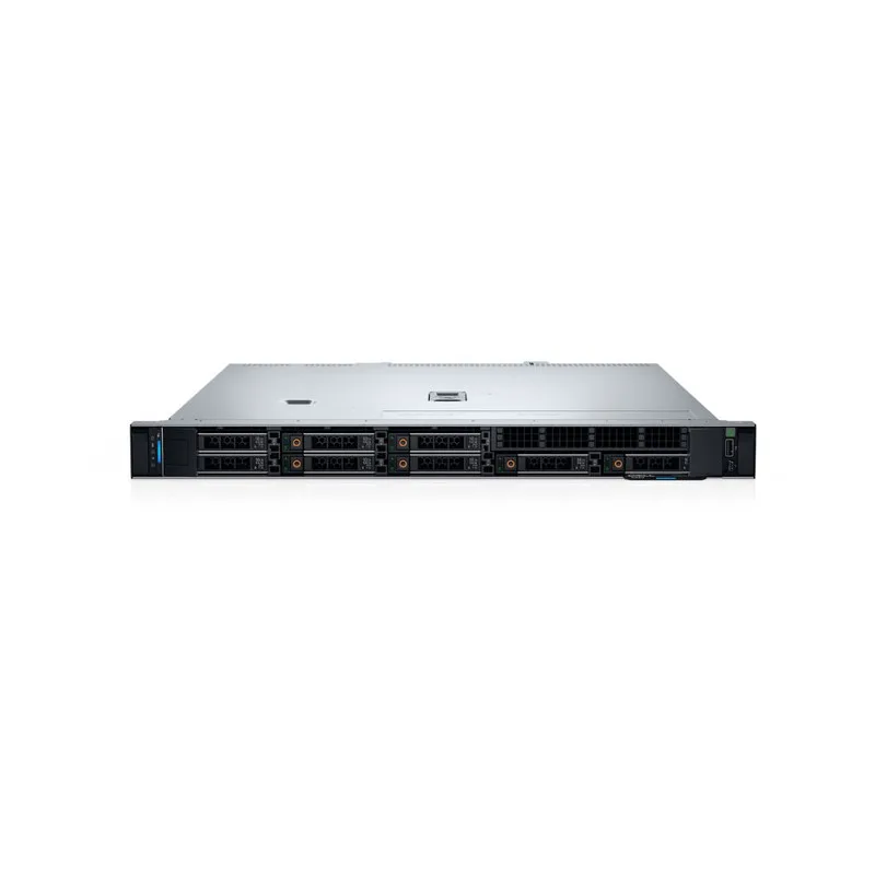 Poweredge R360 Intel Xeon E2488 16GB x2