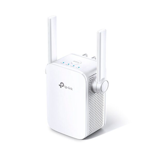 Extensor De Rango TPLINK Inalámbrico 2 Antenas Externas - Imagen 3
