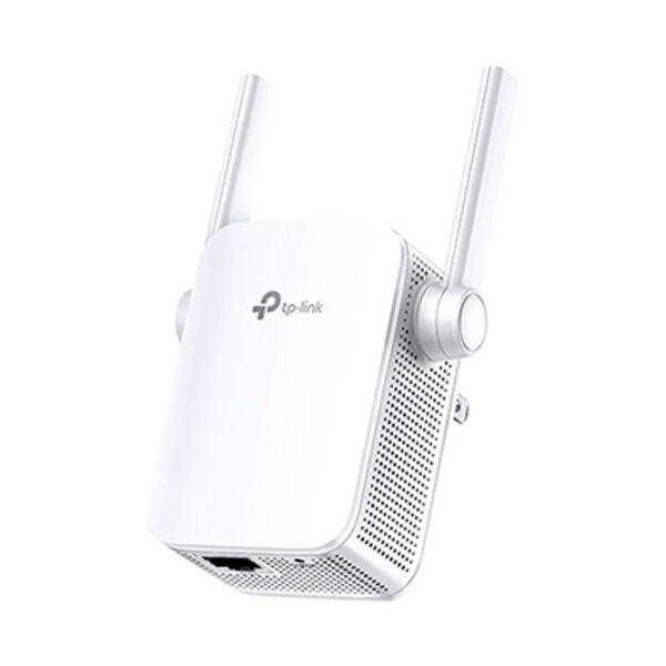 Extensor De Rango TPLINK Inalámbrico 2 Antenas Externas - Imagen 4