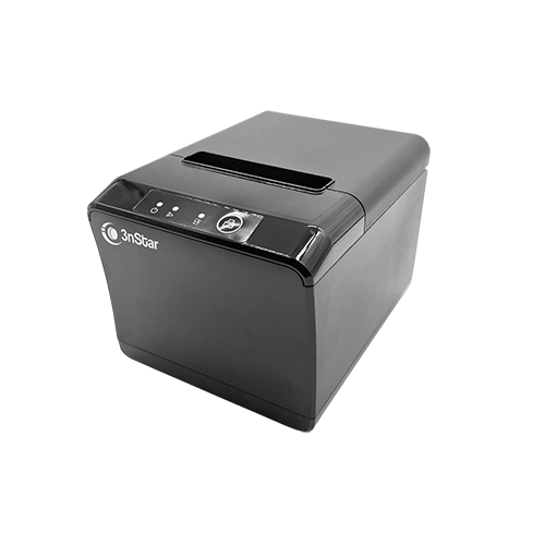 Thermal Receipt Printer 80mm 230mm s 2 I
