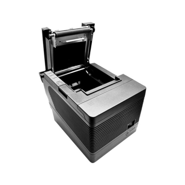 Impresora Térmica Directa De Recibos 3nstar de 80mm USB/LAN Negra - Imagen 4