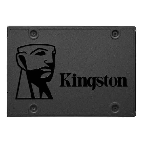 960GB A400 SATA3 2.5 SSD 7MM - Imagen 2