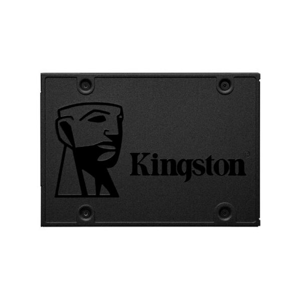 Unidad De Estado Sólido SSD KINGSTON A400 240GB 2.5 COLOR Negro - Imagen 2