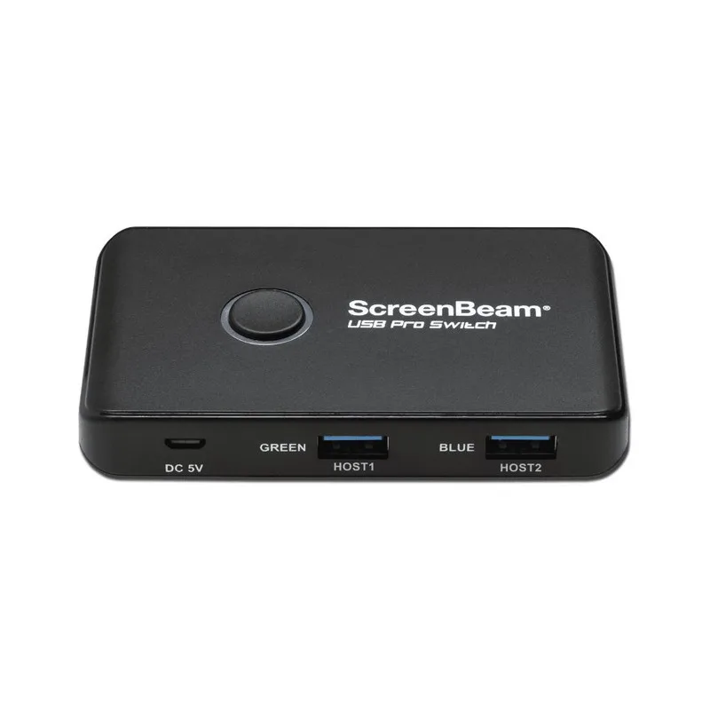 USB Pro Switch