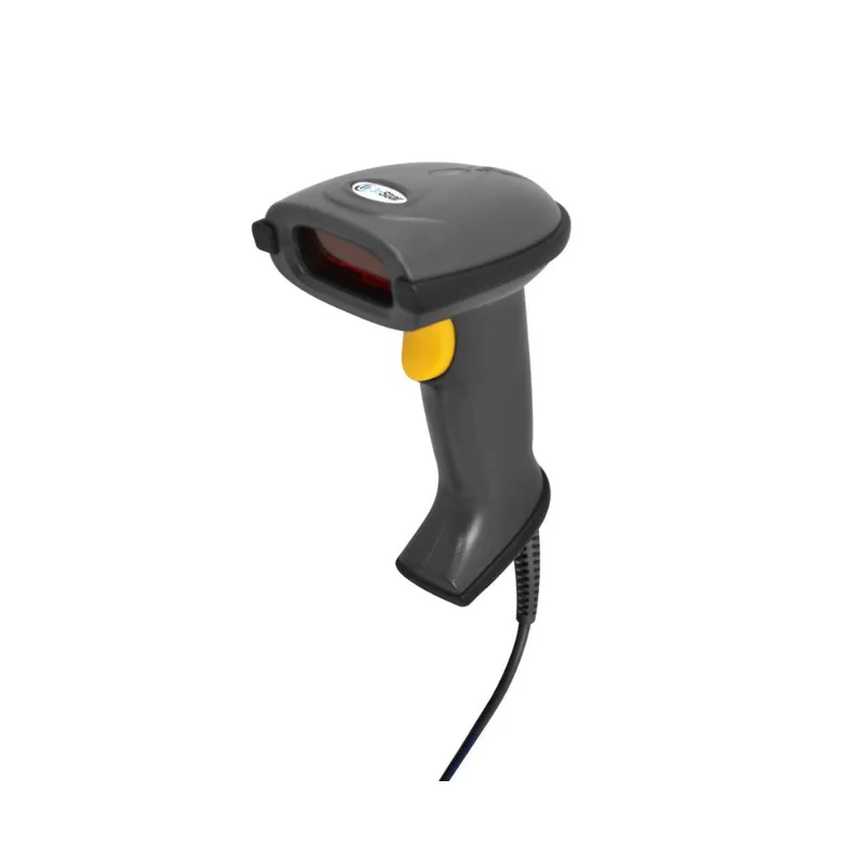 Laser Handheld Barcode 1D  Scanner Autos
