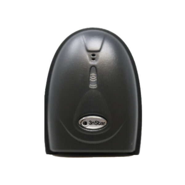 Escáner 3nStar SC402  lector  de código de barras 2D Autosense con base - Res. 640 x 480 - Imagen 4