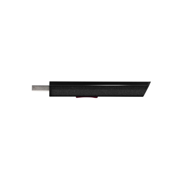 SSD EXTERNO MINI NEGRO C610  2TB TIPO USB - Imagen 3