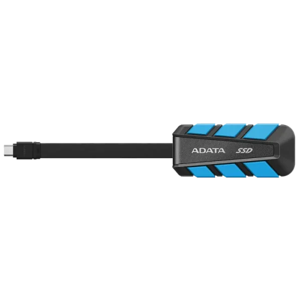 SSD EXTERNO SC740 2 TB TIPO C - Imagen 3
