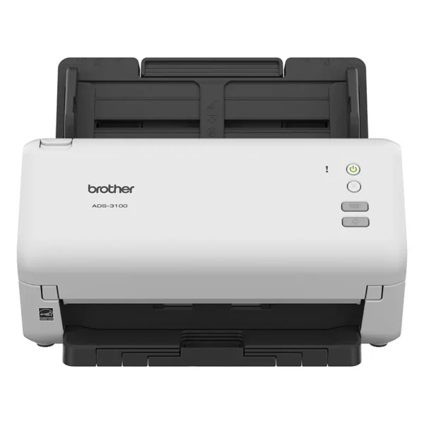 ADS 3100- Escaner de alta velocidad