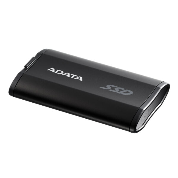 SSD EXTERNO ULTRAPORTABLE ANTIGOLPES/AGUA IP68 NEGRO SD810 1TB/TIPO-C - Imagen 4