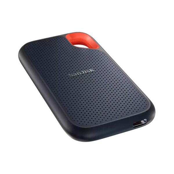 SSD Externo SanDisk Extreme Portable SSD 1TB - Imagen 2