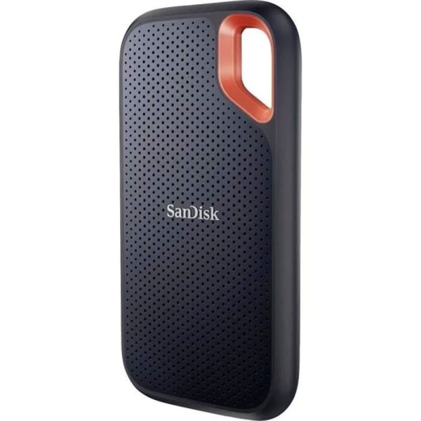 SSD Externo SanDisk Extreme Portable SSD 2TB 1050MB/s - Imagen 3