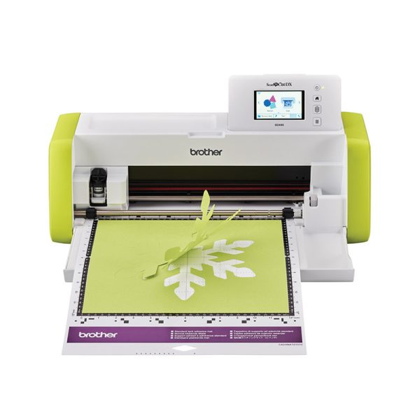 ScanNCut SDX85 - Imagen 4