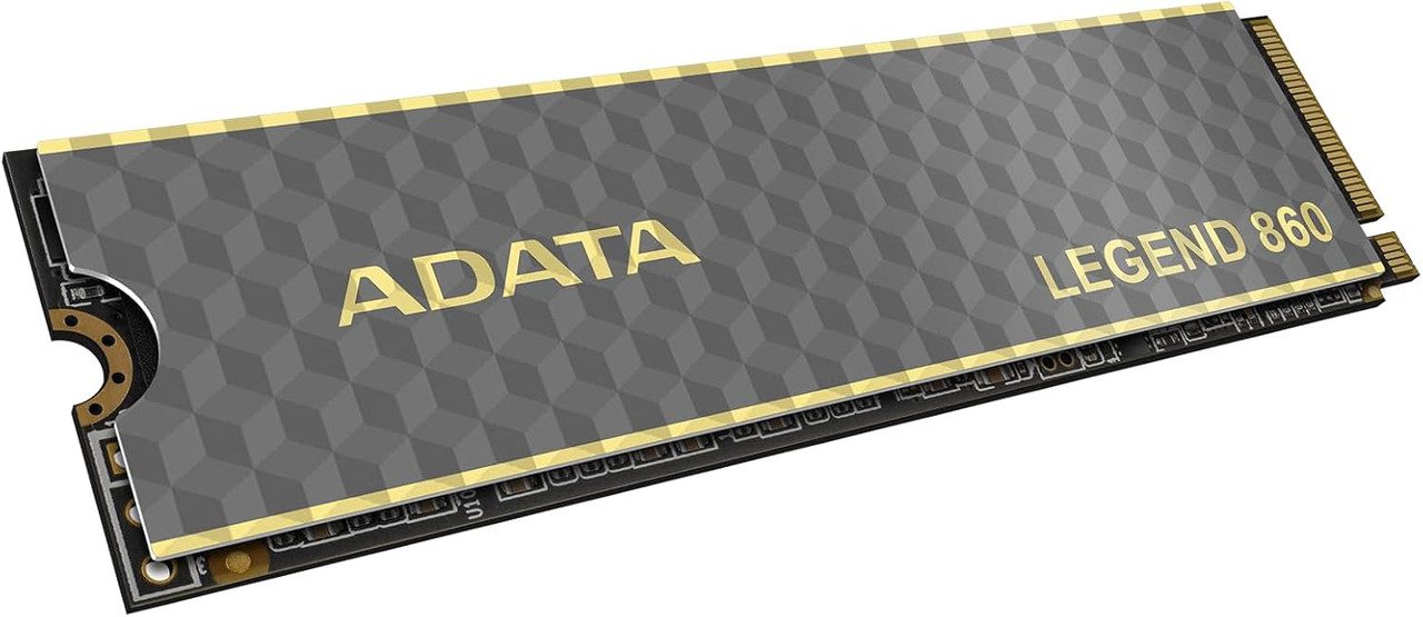 SSD LEGEND 860 2000GB M.2 2280