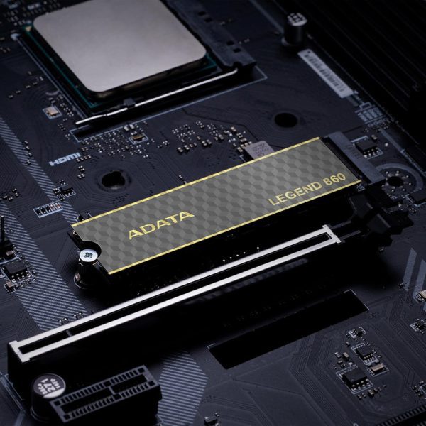 SSD LEGEND 860 2000GB M.2 2280 - Imagen 5