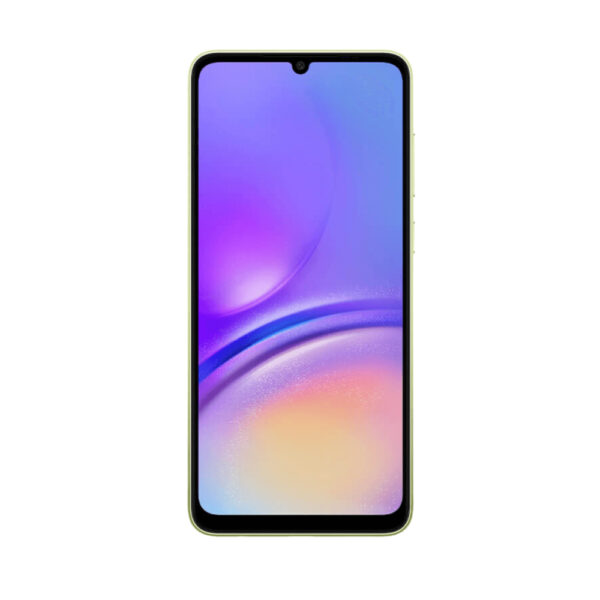 Celular Samsung Galaxy A05 4GB 128GB PLS LCD 60Hz Verde Claro - Imagen 2