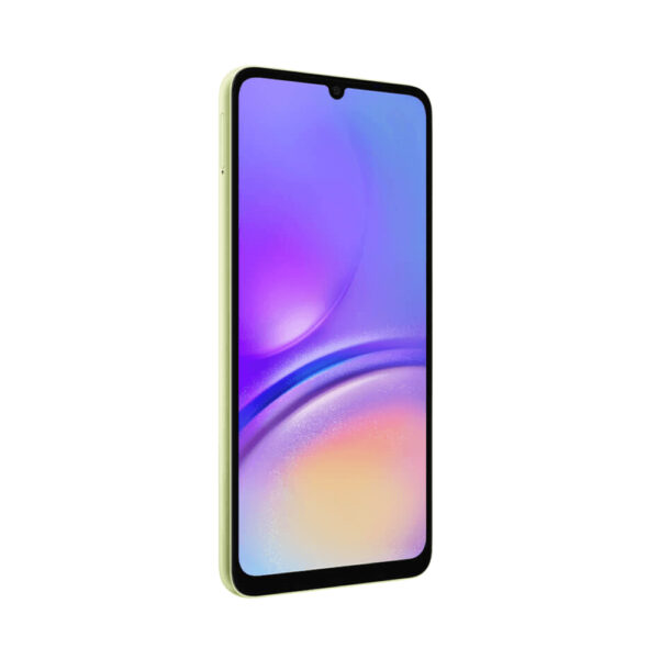 Celular Samsung Galaxy A05 4GB 128GB PLS LCD 60Hz Verde Claro - Imagen 4