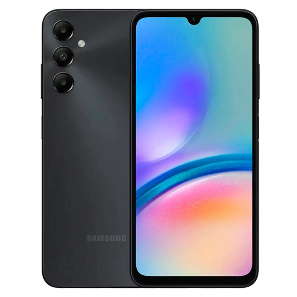Celular Samsung Galaxy A05s 4GB 128GB PLS 90Hz Negro
