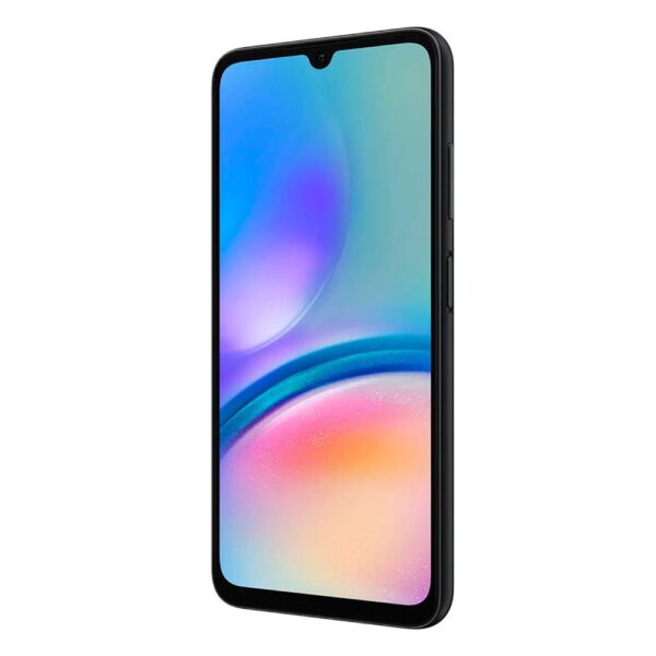 Celular Samsung Galaxy A05s 4GB 128GB PLS 90Hz Negro - Imagen 3