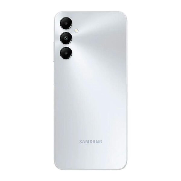 Celular Samsung Galaxy A05s 4GB 128GB PLS 90Hz Plateado - Imagen 2