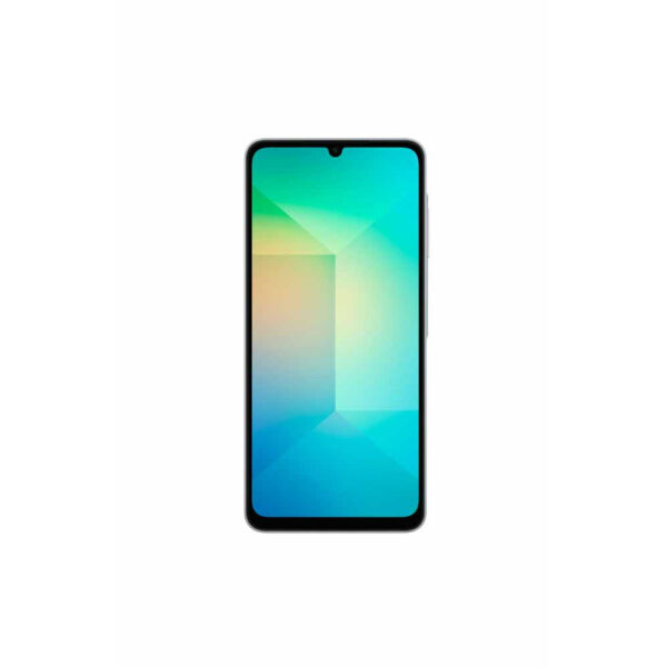 Celular Samsung Galaxy A06 4GB 128GB PLS 90Hz Azul Cielo - Imagen 2